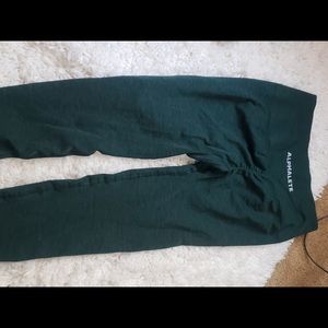 Alphalete amplify legging